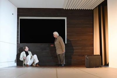 drama baden baden