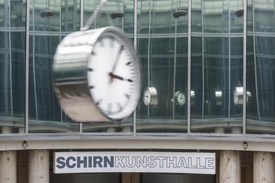 kunsthalle frankfurt kunsthalle frankfurt