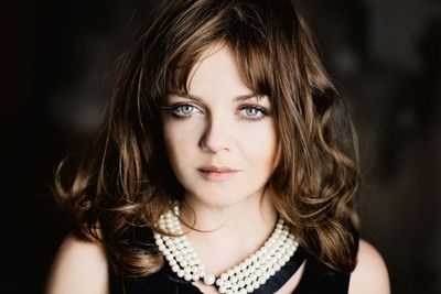 Konzert Rock/Pop: Ihre Melange aus Pop und Chanson kommt an.  Annett Louisan auf Tournee bis Ende April 2013