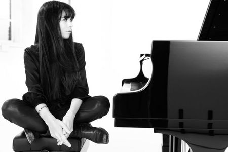 Sara Alice Ott ist eine herausragende junge Pianistin