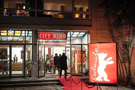Kinonaechte mit der Berlinale in Berlin