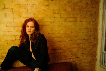 Diana Panton sing wie eine sanfte Brise