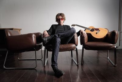 Dominic Miller gibt Konzert in der Centralstation Darmstadt als Merck Sommerperle