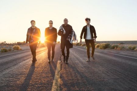 Fall Out Boy geben Konzerte in Deutschland