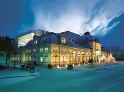 Bilanz der Osterfestspiele 2013 im Festspielhaus-Baden Baden: Ein voller Erfolg