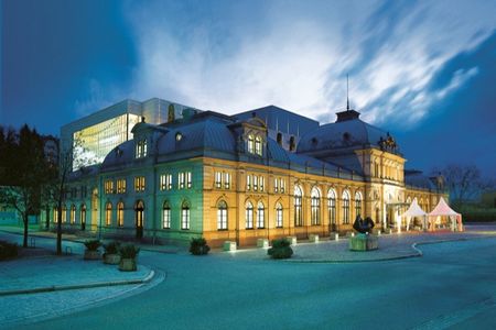 Bilanz der Osterfestspiele 2013 im Festspielhaus-Baden Baden: Ein voller Erfolg