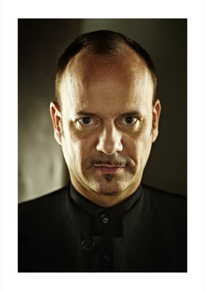 Frank Strobel gibt Konzert in der Alten Oper Frankfurt