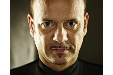 Frank Strobel gibt Konzert in der Alten Oper Frankfurt