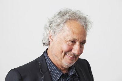 Konrad Beikricher gibt Konzert bei den Ludwigsburger Schlossfestspiele