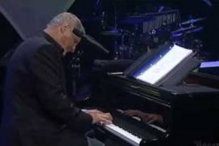 Konstantin Wecker Jubiläumstour zum 75. Geburtstag