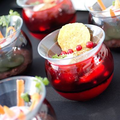 Martini Chiller-Set von VEGA