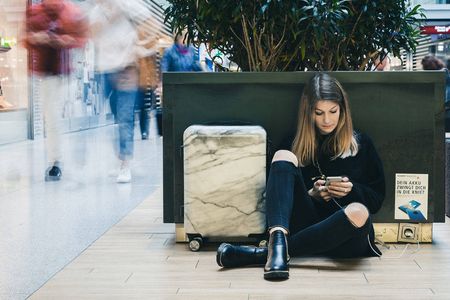 Huawei verspricht Abhilfe bei Akku-Problemen, kommt aus der Jubelei nicht mehr raus