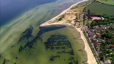 Gedreht mit Spezialkameras Gedreht mit Spezialkameras