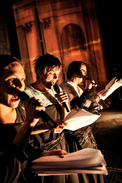 Wagner Oper Rein Gold Wagner Oper Rein Gold