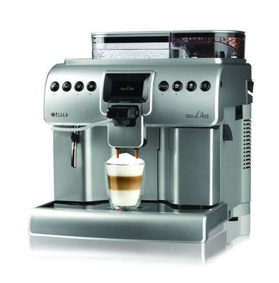 Saeco Aulika Focus Neuheit Kaffeeautomat