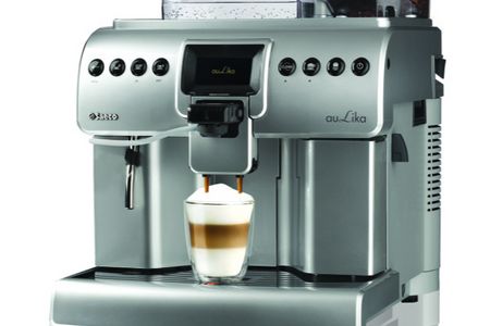 Saeco Aulika Focus Neuheit Kaffeeautomat