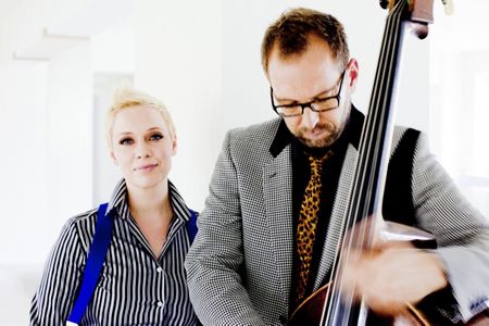 FrauContraBass interpretieren Songs aus dem Universum von Soul, Jazz und Pop