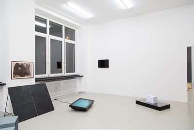 kunstverein nuernberg