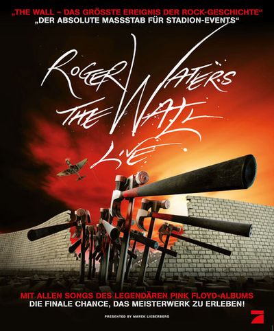 Die aufwändigste Rock-Produktion aller Zeiten