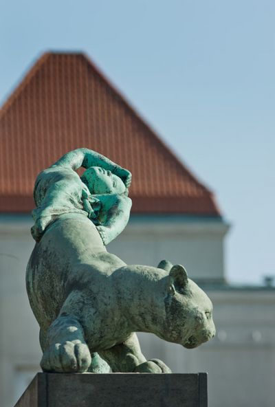 skulptur darmstadt