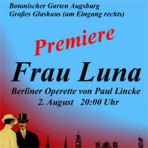 frau luna theater augsburg