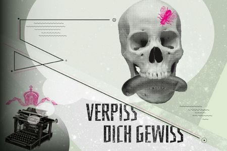 schauspiel Essen: verpiss dich gewiss - Siegerstück der Essener Autorentage “Stück auf!” 2012, Premiere am 5.4.2013