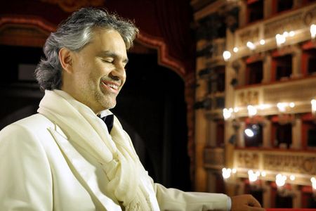 Musik Klassik: Andrea Bocellis "The Opera Edition" - Eine Compilation seiner berühmtesten Partien