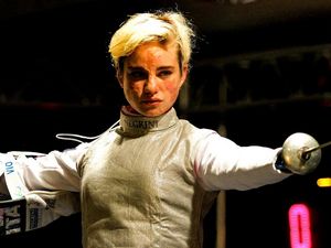 Durch ihren sportlichen Triumph rückt Bebe Vio Grandis das weltweite Verständnis von Behinderung in den Focucs der Öffentlichkeit Durch ihren sportlichen Triumph rückt Bebe Vio Grandis das weltweite Verständnis von Behinderung in den Focucs der Öffentlichkeit