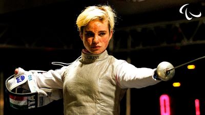 Durch ihren sportlichen Triumph rückt Bebe Vio Grandis das weltweite Verständnis von Behinderung in den Focucs der Öffentlichkeit