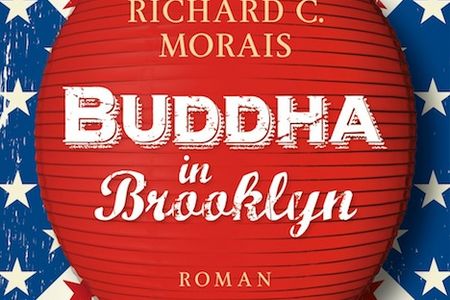 Buch Buddah in Brooklyn