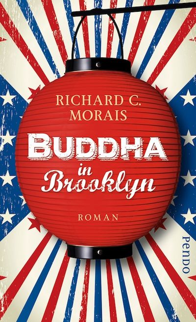 Buch Buddah in Brooklyn