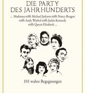 Buch Die Party des Jahrhunderts
