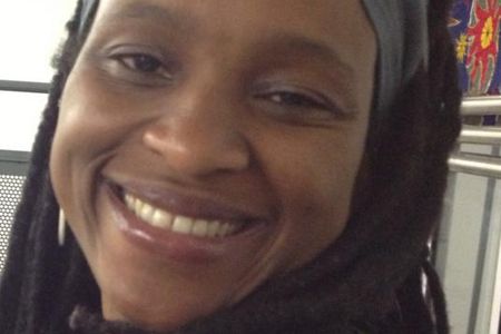 Neuer Literaturpreis geht an nigerianische Schriftstellerin Chika Unigwe
