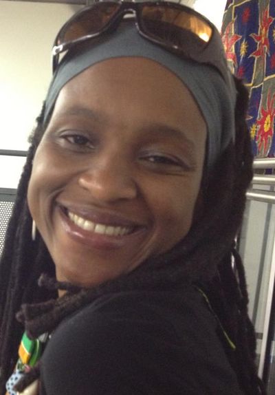 Neuer Literaturpreis geht an nigerianische Schriftstellerin Chika Unigwe