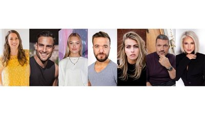 Sieben der 14 Kandidaten stehen bereits fest