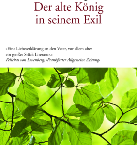 Arno Geiger erzählt berührend von dem, was im Leben wirklich wichtig ist