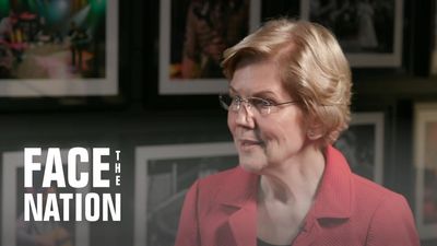 Die demokratische US-Praesidentschaftsbewerberin Elizabeth Warren will  Amerikas Tech-Riesen aufzuspalten, fuer Facebook, Google und Amazon wird die Luft duenn