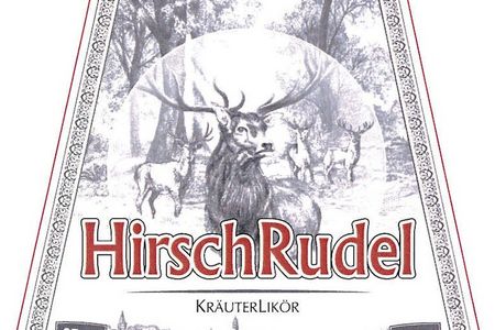 Essen und Trinken HirschRudel Logo