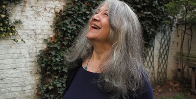 Film Argerich 2 Film Argerich 2