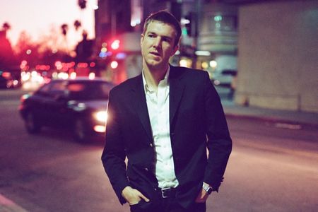Hamioltion Leithauser gibt Konzert in Deutschland