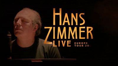 Seine Erfolgsshow The World of Hans Zimmer erhält 2024 ein neues musikalische Programm