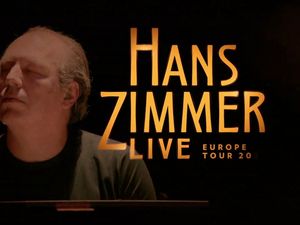 Seine Erfolgsshow The World of Hans Zimmer erhält 2024 ein neues musikalische Programm