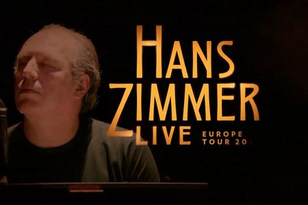Seine Erfolgsshow The World of Hans Zimmer erhält 2024 ein neues musikalische Programm