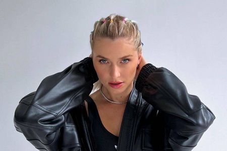 Lena Gercke modelt auch für ihre eigene Marke - doch dafür hat sie zunehmend weniger Zeit
