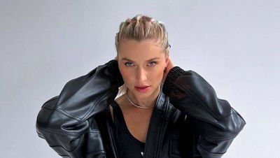 Lena Gercke modelt auch für ihre eigene Marke - doch dafür hat sie zunehmend weniger Zeit