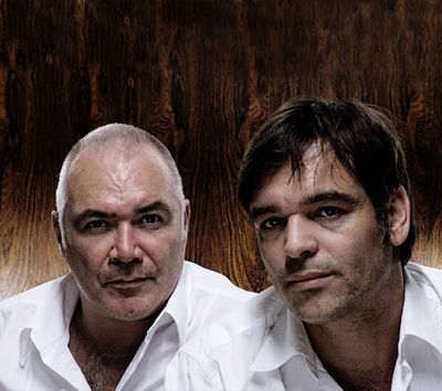 Nighthawks im Grillo-Theater