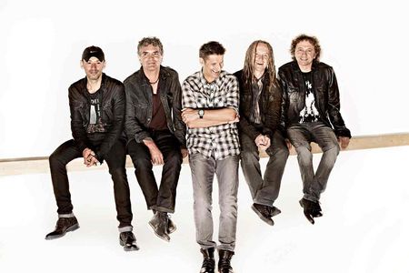Konzert Pop: "PUR - Live 2013" große Deutschlandtournee - Ein einzigartiges Konzerterlebnis mit großartiger Bühnenshow