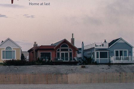 Sphere veroeffentlichen Album Home at Last