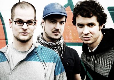 Three Fall - spielen von Reggae bis Jazz alles aber anders Three Fall - spielen von Reggae bis Jazz alles aber anders