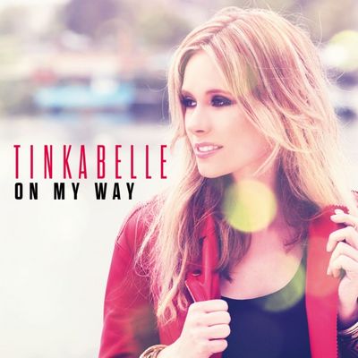 TinkaBelle  Album On My Way Pop